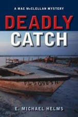 deadly catch